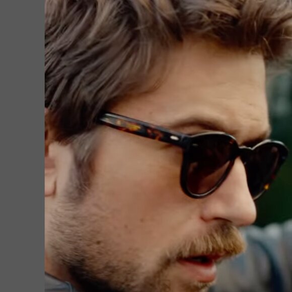 Oliver Peoples CARY GRANT Exclusive SUN MSRP$652 Hemsworth's Fav - Picture 14 of 16